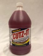 CONCENTRATED OVEN & GRILL CLEANER